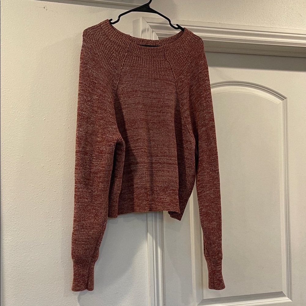 Free People sweater